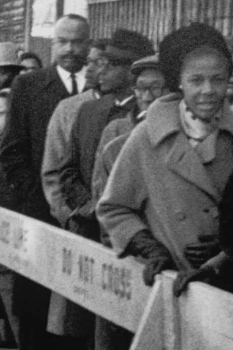 A Tribute to Malcolm X